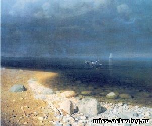Тайны Ладожского моря-озера
