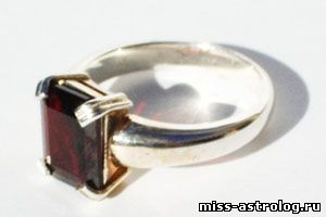 Что означает на каком пальце кольцо